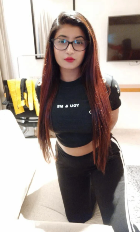 No.1 Call Girls in Bandra